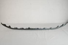 AUDI 22A321038G - SPOILER PARACHOQUES DELANTERO S-LINE TITANIO MATE