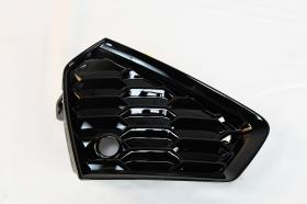 AUDI 22A321070L - EMBELLECEDOR SALIDA ESCAPE IZQUIERDO