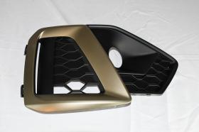 AUDI 22A420004BL - MARCO REJILLA PARACHOQUES DELANTERO IZQUIERDO