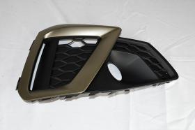 AUDI 22A420004BR - MARCO REJILLA PARACHOQUES DELANTERO DERECHO