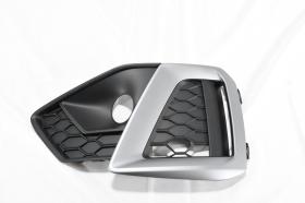AUDI 22A420004R - MARCO ANTINIEBLA DERECHO VERSION ESTÁNDAR