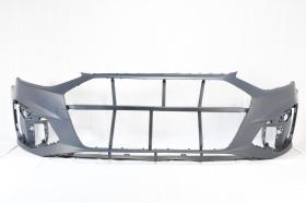 AUDI 22A420007N - PARACHOQUES DELANTERO SIN LAVAFAROS Y CON 6 SENSORES
