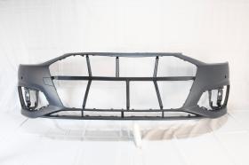 AUDI 22A420007 - PARACHOQUES DELANTERO SIN LAVAFAROS Y CON 4 SENSORES