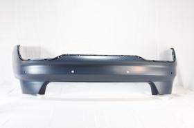 AUDI 22A420008A - PARACHOQUES TRASERO CON 6 SENSORES