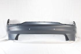 AUDI 22A420008 - PARACHOQUES TRASERO CON 4 SENSORES