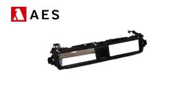 AUDI 22A420041P - SOPORTE FRONTAL COMPLETO DE REJILLA