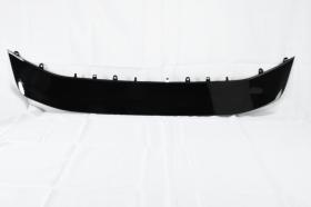 AUDI 22A420057 - SPOILER PARACHOQUES DELANTERO S-LINE NEGRO BRILLANTE