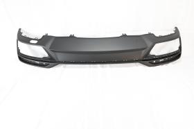 AUDI 22A420065 - SPOILER PARACHOQUES TRASERO IMPRIMADO