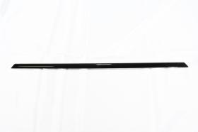 AUDI 22A420074B - SPOILER TAPA MALETERO NEGRO BRILLANTE