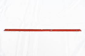 AUDI 22A420074C - SPOILER TAPA MALETERO CROMADO