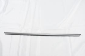AUDI 22A420074G - SPOILER TAPA MALETERO GRIS TITANIO