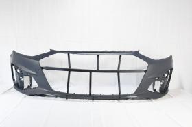 AUDI 22A420007SA - PARACHOQUES DELANTERO SIN LAVAFAROS Y CON 4 SENSORES