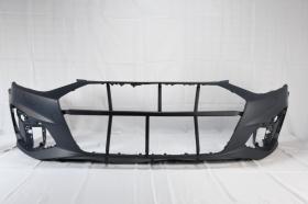 AUDI 22A420007SF - PARACHOQUES DELANTERO CON LAVAFAROS Y 4 SENSORES
