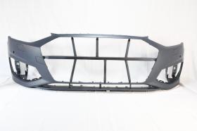AUDI 22A420007SN - PARACHOQUES DELANTERO SIN LAVAFAROS Y CON 6 SENSORES