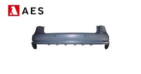 AUDI 22A420008F - PARACHOQUES TRASERO CON 4 SENSORES