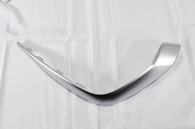 AUDI 22A420038SL - SPOILER PARACHOQUES TRASERO IZQUIERDO S-LINE