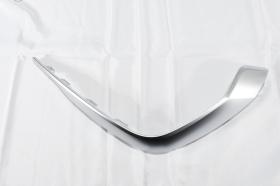 AUDI 22A420038SR - SPOILER PARACHOQUES TRASERO DERECHO S-LINE