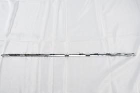 AUDI 22A420038S - MOLDURA SPOILER PARACHOQUES TRASERO