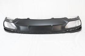 AUDI 22A420065S - SPOILER PARACHOQUES TRASERO S-LINE IMPRIMADO