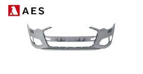 AUDI 22A619007S - PARACHOQUES DELANTERO CON LAVAFAROS Y 6 SENSORES