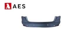 AUDI 22A619008S - PARACHOQUES TRASERO CON 6 SENSORES
