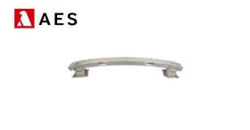 AUDI 22A619011 - REFUERZO PARACHOQUES DELANTERO ALUMINIO