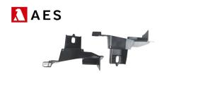 AUDI 22A619041L - SOPORTE LATERAL PARACHOQUES DELANTERO IZQUIERDO