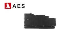AUDI 22A619077L - PROTECTOR INFERIOR IZQUIERDO MOTOR