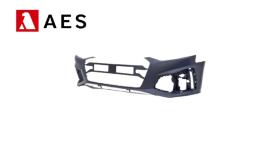 AUDI 22A619007SH - PARACHOQUES DELANTERO S-LINE CON LAVAFAROS Y 4 SENSORES