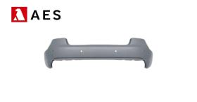 AUDI 22A619008SS - PARACHOQUES TRASERO S-LINE CON 6 SENSORES