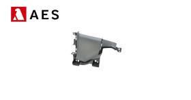 AUDI 22A619063CL - CONDUCTO AIRE IZQUIERDO S-LINE