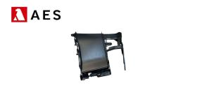 AUDI 22A619063L - DEFLECTOR AIRE IZQUIERDO S-LINE