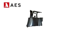 AUDI 22A619063PL - KIT DEFLECTOR AIRE IZQUIERDO S-LINE