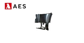 AUDI 22A619063PR - KIT DEFLECTOR AIRE DERECHO S-LINE