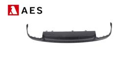 AUDI 22A619065S - SPOILER PARACHOQUES TRASERO S-LINE IMPRIMADO