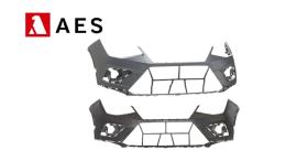SEAT 22ARO18008FR - PARAGOLPES DELANTERO
