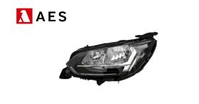 SEAT 22IBI17001L - FARO DELANTERO IZQUIERDA 2017