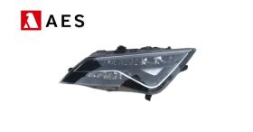 SEAT 22LE17001HR - FARO DELANTERO DERECHO LED