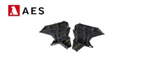 AUDI 22Q318012L - SOPORTE PARACHOQUES DELANTERO IZQUIERDO RS / S-LINE