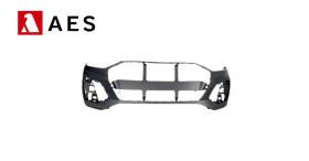 AUDI 22Q521004NF - PARACHOQUES DELANTERO CON LAVAFAROS Y 4 SENSORES