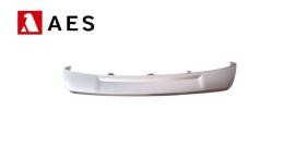 AUDI 22Q521065 - SPOILER PARACHOQUES DELANTERO GRIS PLATA