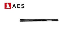 AUDI 22Q521038GBC - MOLDURA SPOILER TRASERO IZQUIERDA NEGRO BRILLANTE