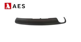 AUDI 22Q521057B - SPOILER PARACHOQUES TRASERO VERSION DEPORTIVA