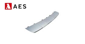 AUDI 22Q521065B - SPOILER PARACHOQUES DELANTERO GRIS PLATA