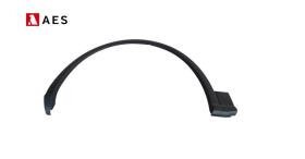 AUDI 22Q521071L - PASO DE RUEDA DELANTERO IZQUIERDO/GRIS / COMPATIBLE CON LA V