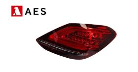 MERCEDES 23CC18002R - PILOTO TRASERO DERECHO