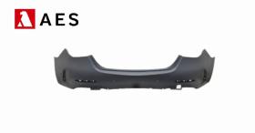 MERCEDES 23CC21008 - PARAGOLPES TRASERO W206