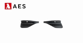 MERCEDES 23CC21009L - GUIA PARAGOLPES IZQ W206