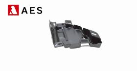 MERCEDES 23CC21012CL - SOPORTE IZQ W206