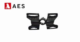 MERCEDES 23CC21012GL - SOPORTE RADAR TRASERO IZQ W206